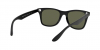 OKULARY RAY-BAN® WAYFARER LITEFORCE RB 4195 601S9A 52 ROZMIAR M Z POLARYZACJĄ